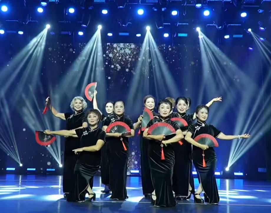 国韵芳华・艺韵天府 2026 大众文艺风采展演盛大启幕 打造西南大众文艺标杆 IP